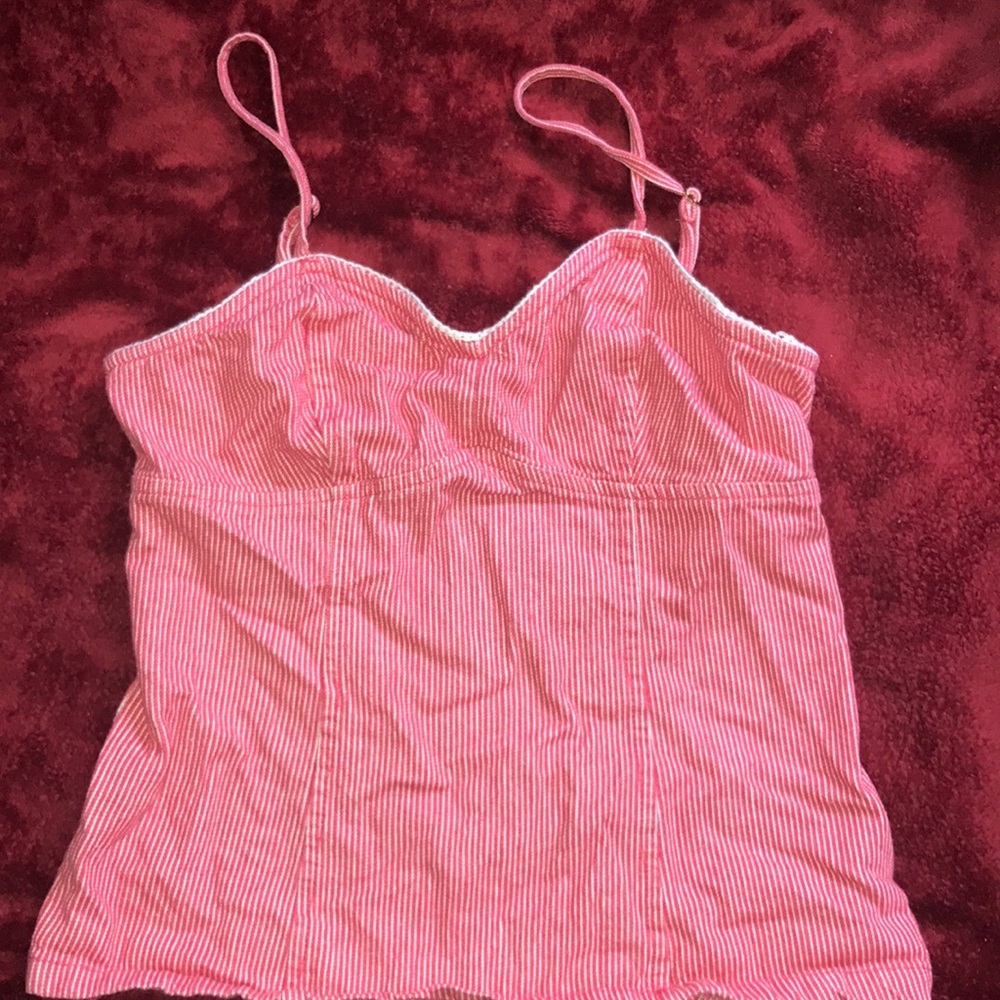 Arizona Jeans Tank Top